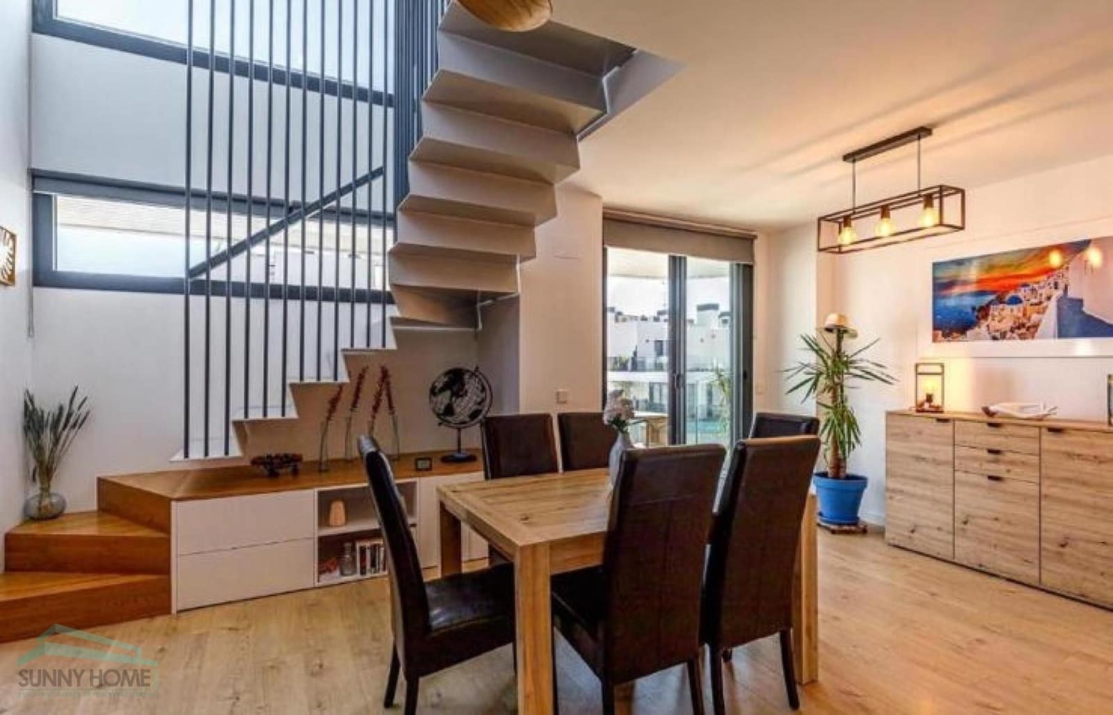 3 Zimmer Apartment zu verkaufen in La Villajoyosa / Vila Joiosa mit Pool Garage - 640.000 € (Ref: 9170666)