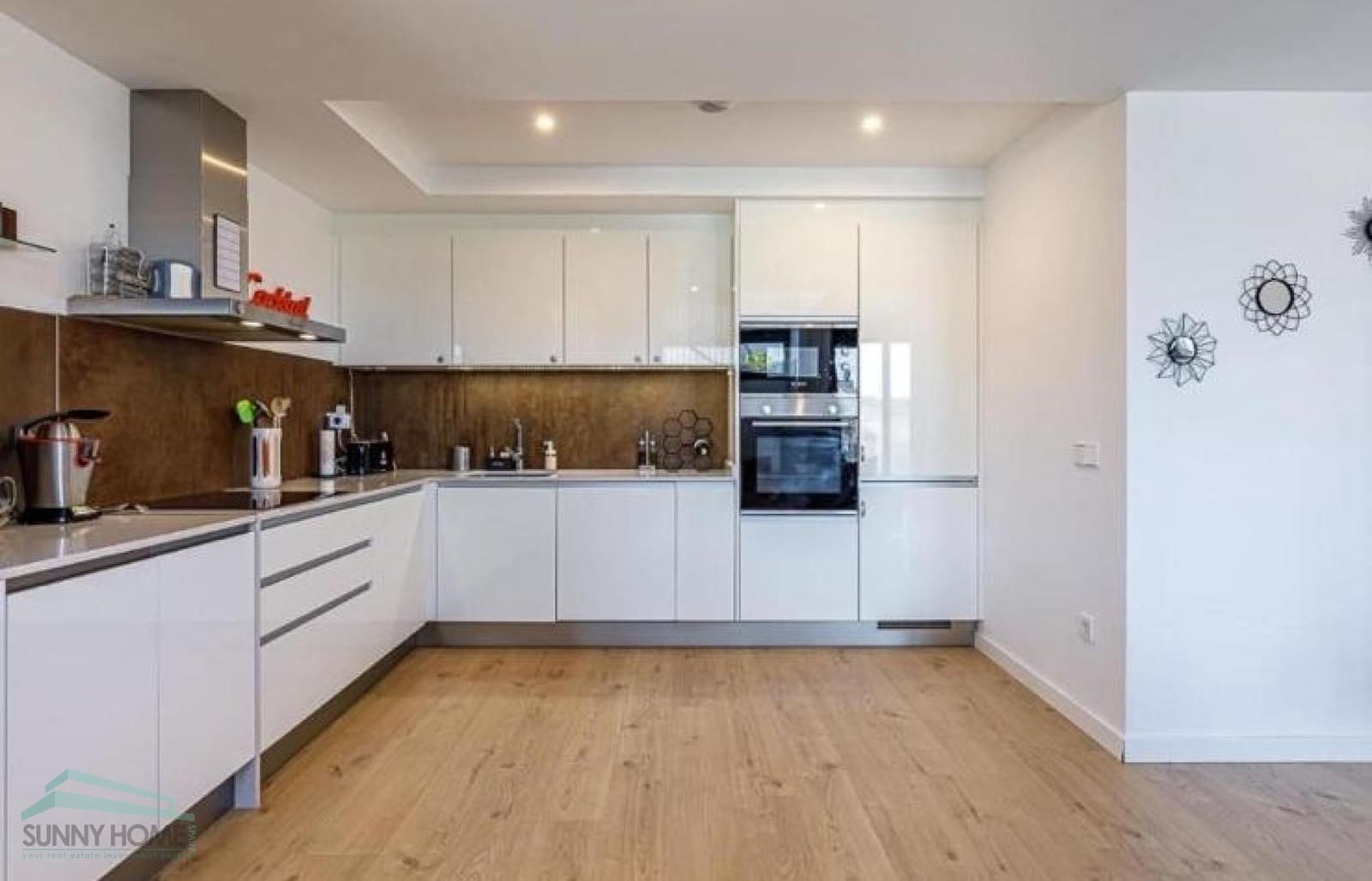 3 Zimmer Apartment zu verkaufen in La Villajoyosa / Vila Joiosa mit Pool Garage - 640.000 € (Ref: 9170666)