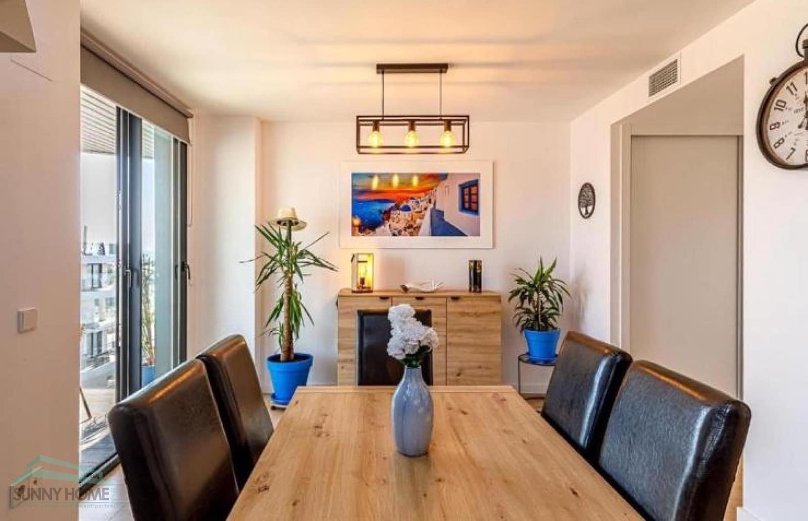 3 Zimmer Apartment zu verkaufen in La Villajoyosa / Vila Joiosa mit Pool Garage - 640.000 € (Ref: 9170666)