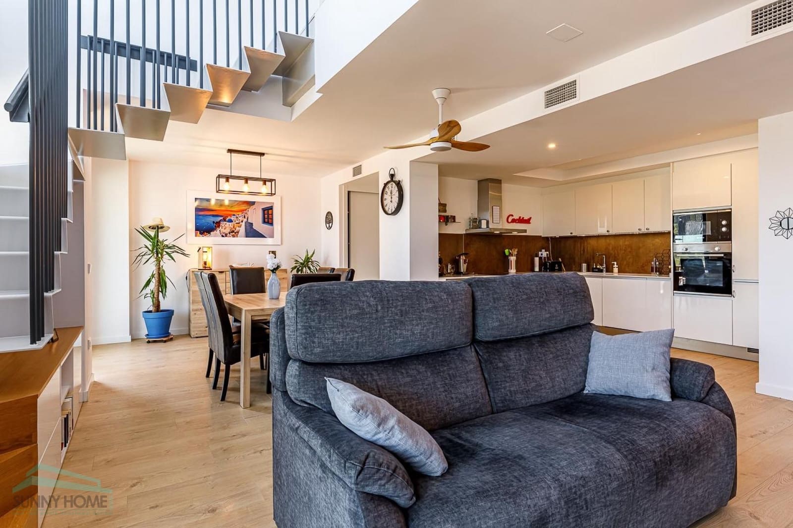 3 Zimmer Apartment zu verkaufen in La Villajoyosa / Vila Joiosa mit Pool Garage - 640.000 € (Ref: 9170666)