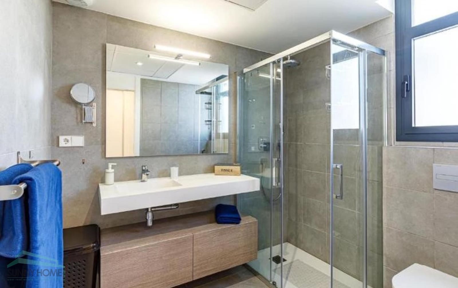 3 Zimmer Apartment zu verkaufen in La Villajoyosa / Vila Joiosa mit Pool Garage - 640.000 € (Ref: 9170666)