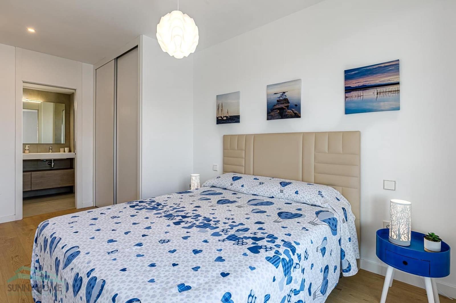 3 Zimmer Apartment zu verkaufen in La Villajoyosa / Vila Joiosa mit Pool Garage - 640.000 € (Ref: 9170666)