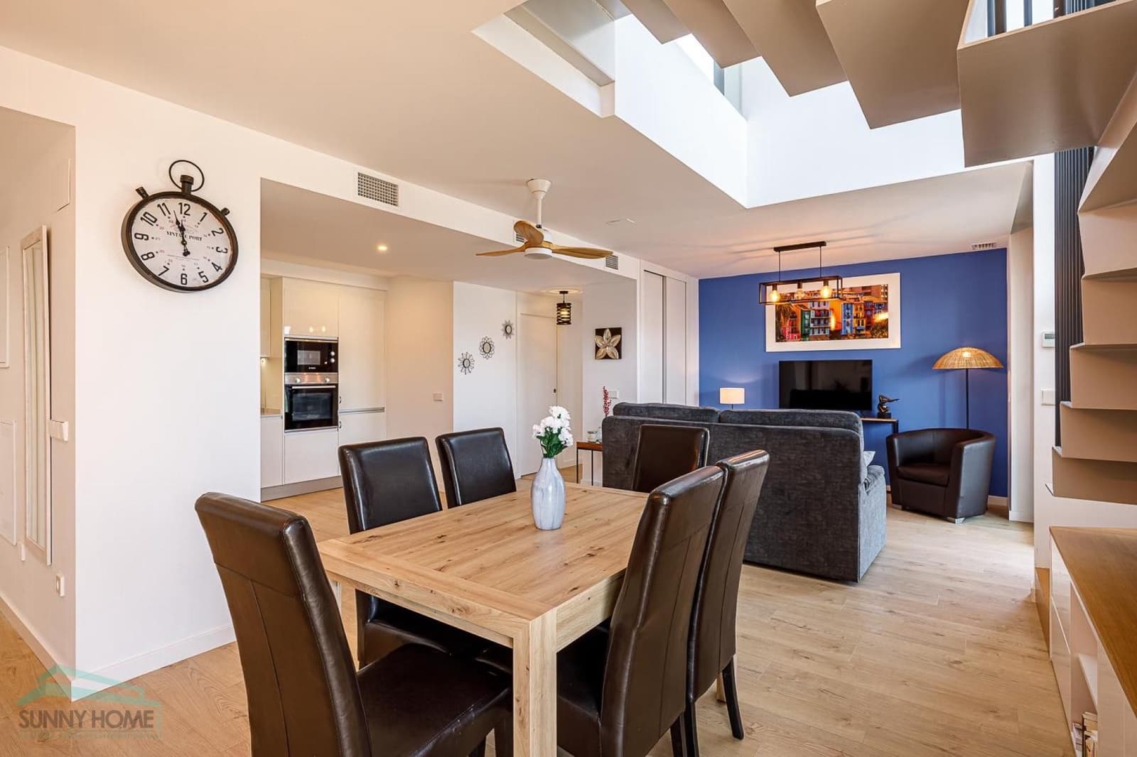 3 Zimmer Apartment zu verkaufen in La Villajoyosa / Vila Joiosa mit Pool Garage - 640.000 € (Ref: 9170666)