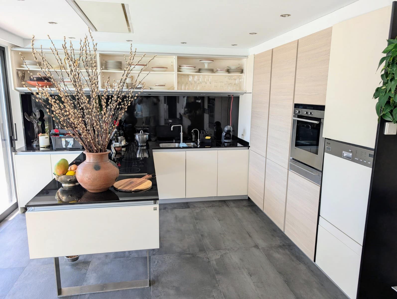 Villa for sale in Calpe / Calp with pool garage - € 1,600,000 (Ref: 9180108)