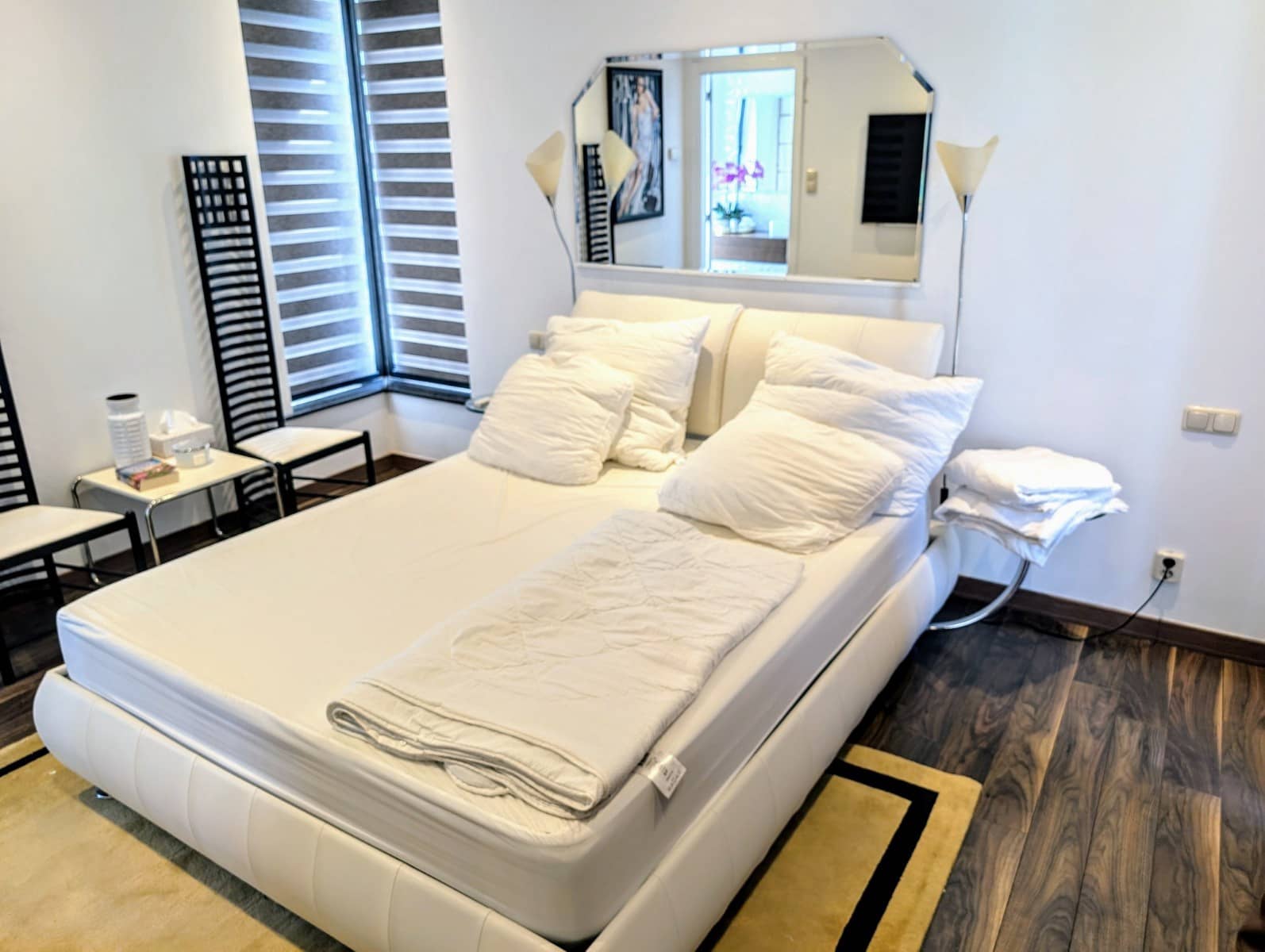 Villa for sale in Calpe / Calp with pool garage - € 1,600,000 (Ref: 9180108)