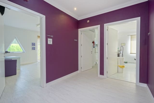 4 chambre Villa/Maison à vendre à Javea / Xàbia avec garage - 795 000 € (Ref: 9191972)