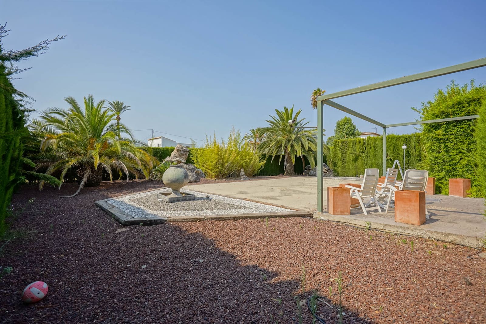 4 chambre Villa/Maison à vendre à Javea / Xabia avec garage - 795 000 € (Ref: 9191972)