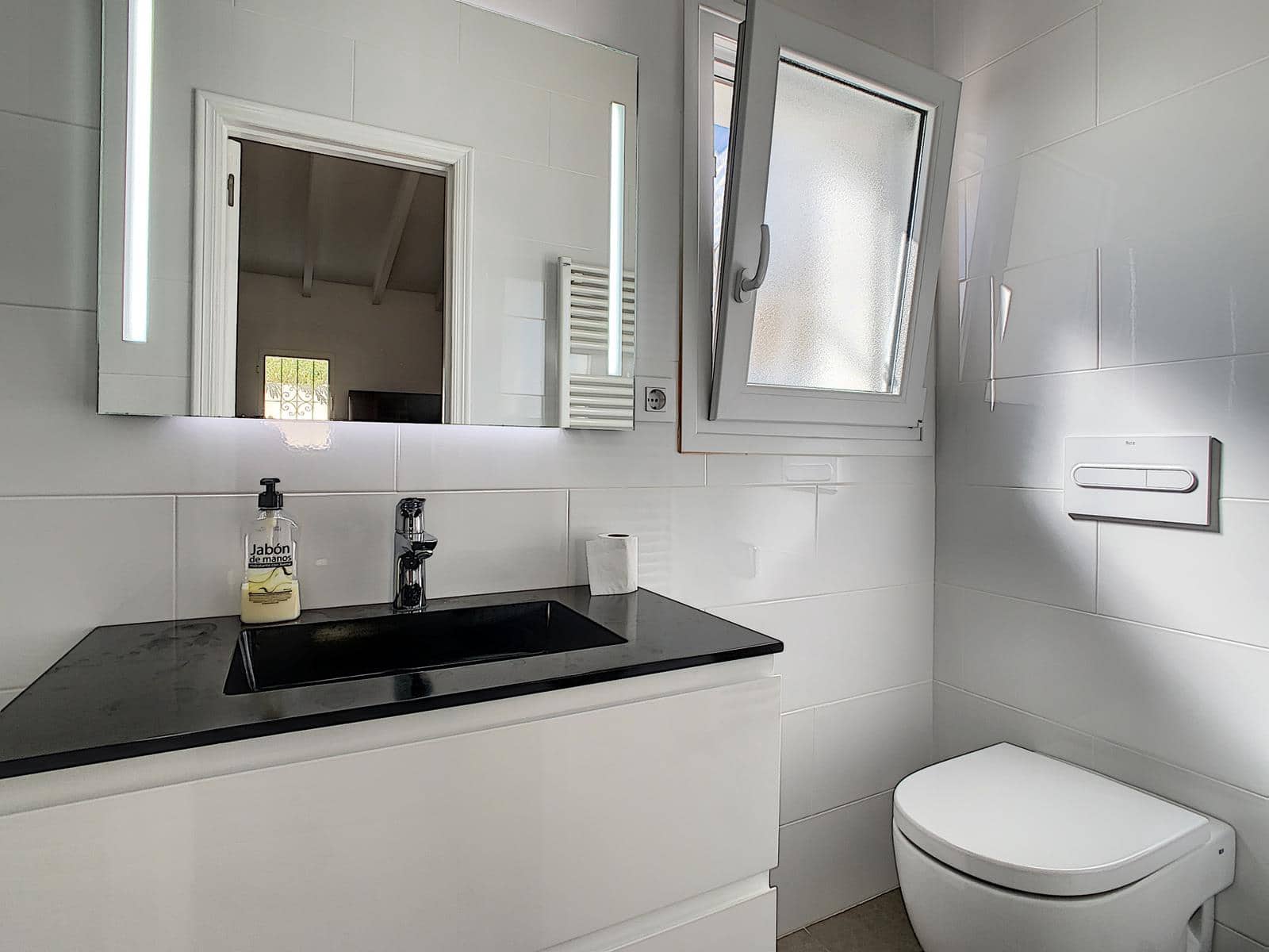 5 bedroom Villa for sale in Benitachell / Benitatxell with pool garage - € 1,490,000 (Ref: 9205251)