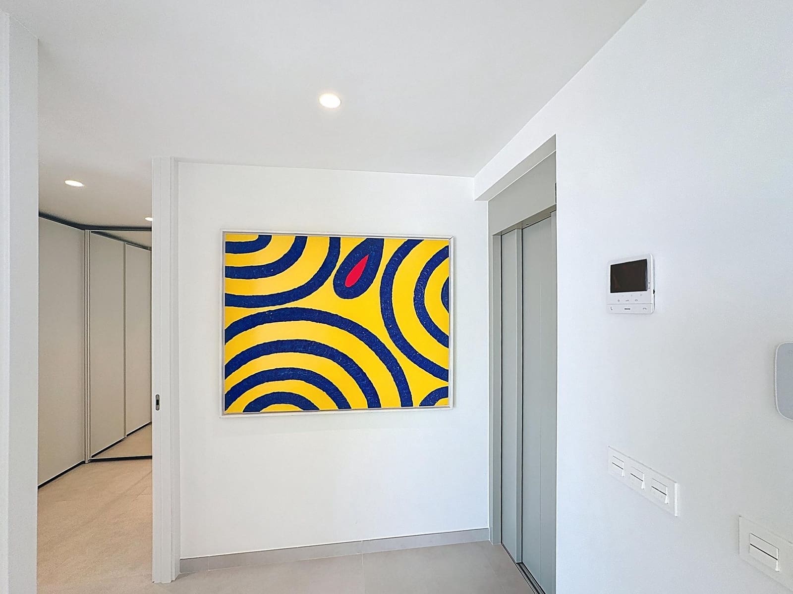 5 sypialnia Willa na sprzedaż w Benitachell / Benitatxell z basenem garażem - 3 250 000 € (Ref: 9205252)