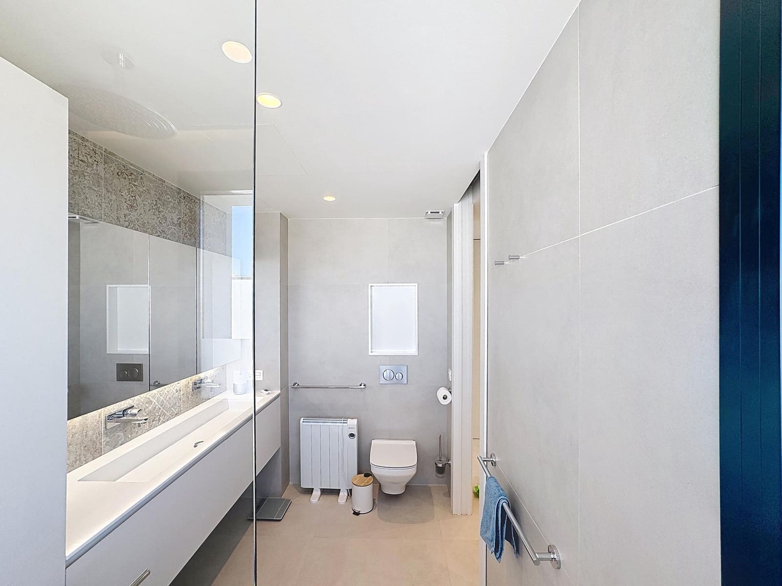 5 sypialnia Willa na sprzedaż w Benitachell / Benitatxell z basenem garażem - 3 250 000 € (Ref: 9205252)