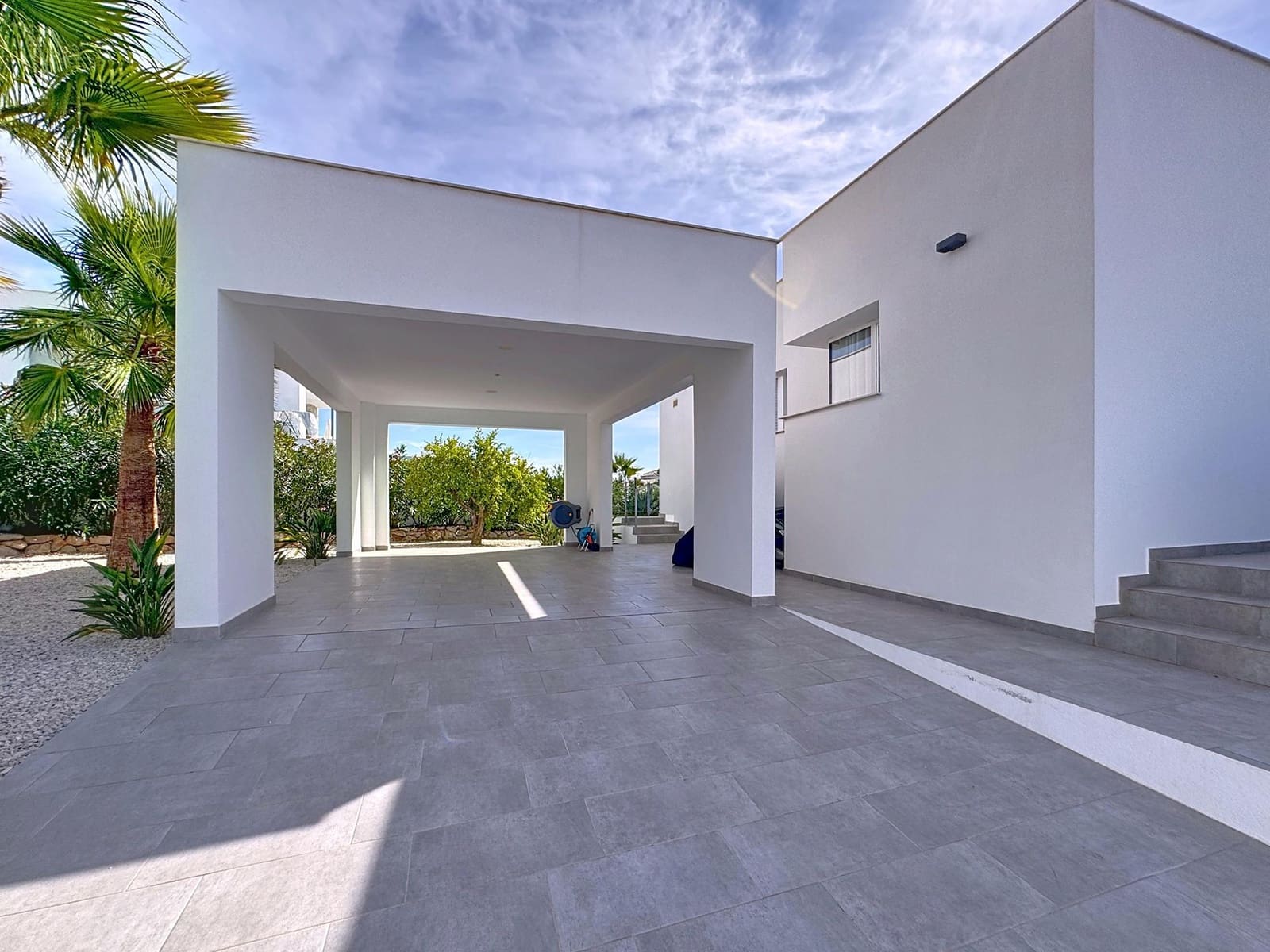 Chalet de 3 habitaciones en Benitachell / Benitatxell en venta con piscina garaje - 1.350.000 € (Ref: 9205253)