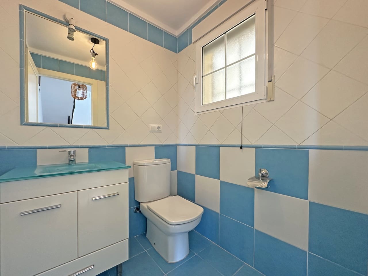 3 sypialnia Willa na sprzedaż w Jalon / Xalo z garażem - 540 000 € (Ref: 9205255)