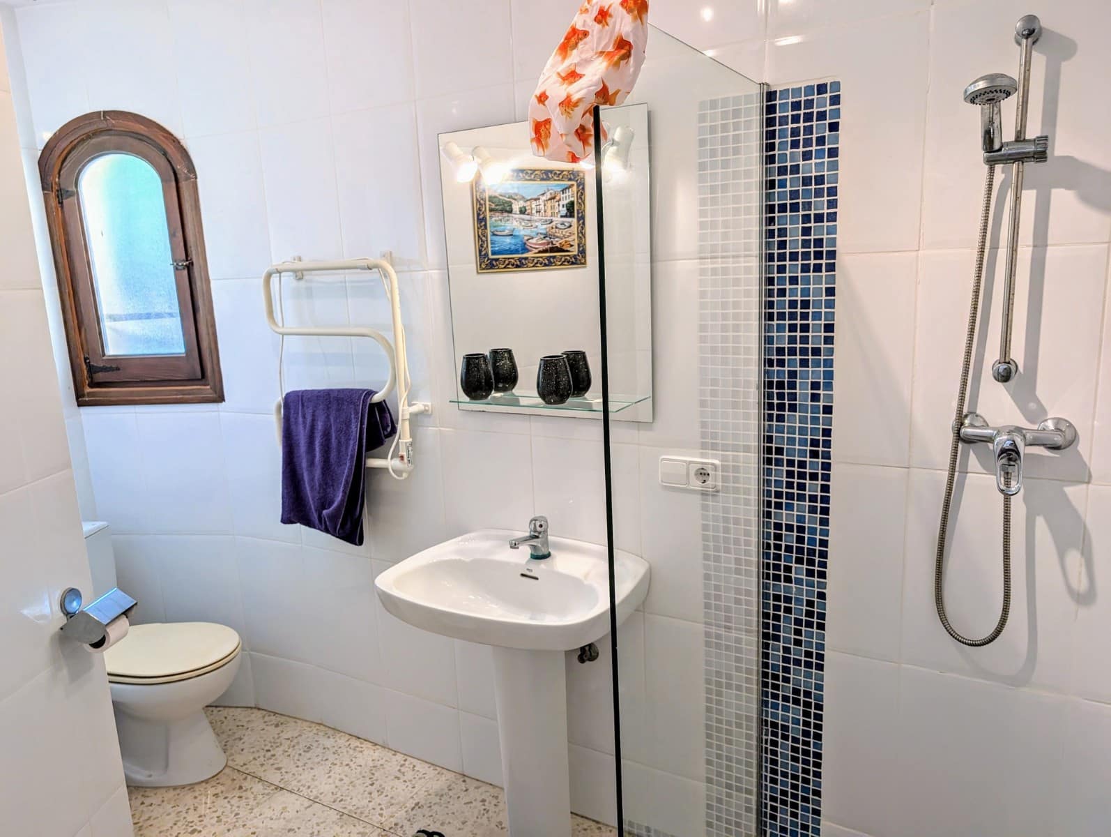 4 soverom Villa til salgs i Moraira med svømmebasseng garasje - € 950 000 (Ref: 9205258)