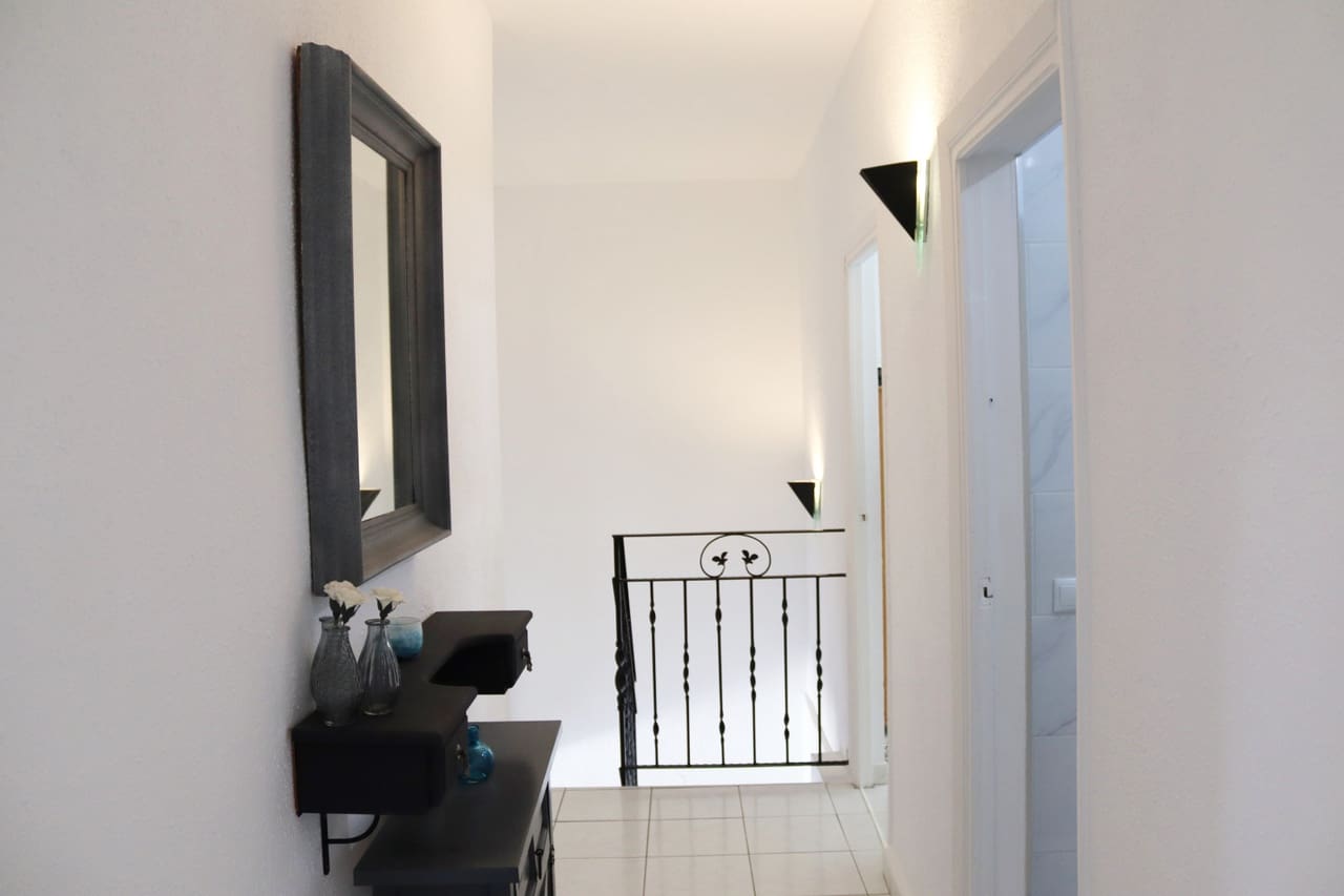 5 soveværelse Villa til salg i Parcent med garage - € 360.000 (Ref: 9207423)