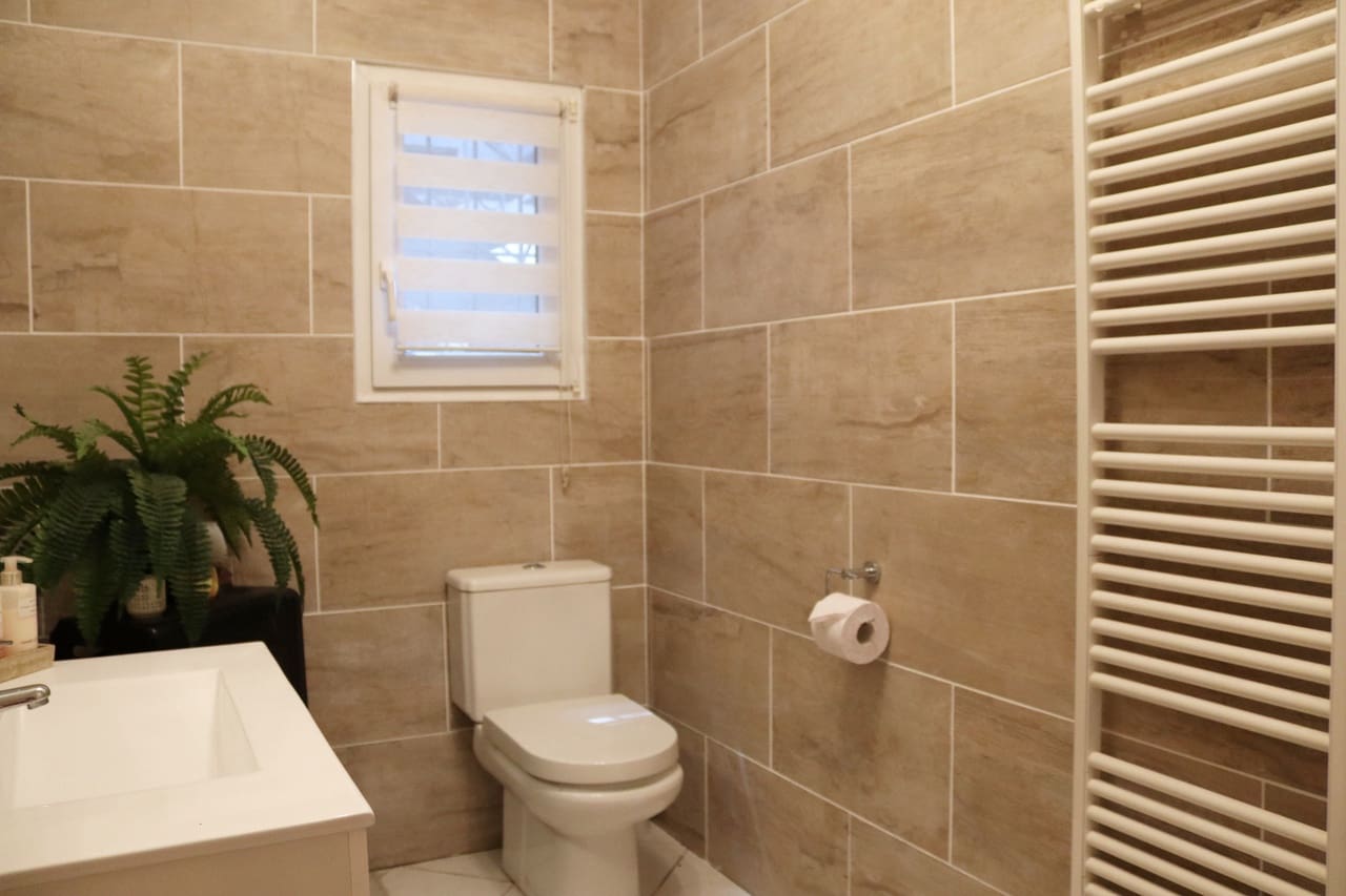 5 soveværelse Villa til salg i Parcent med garage - € 360.000 (Ref: 9207423)