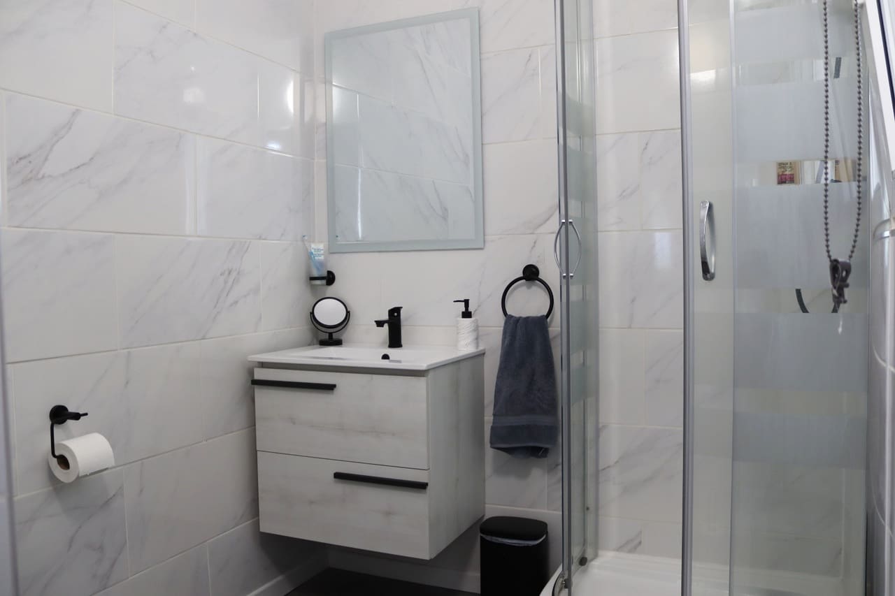 5 soveværelse Villa til salg i Parcent med garage - € 360.000 (Ref: 9207423)