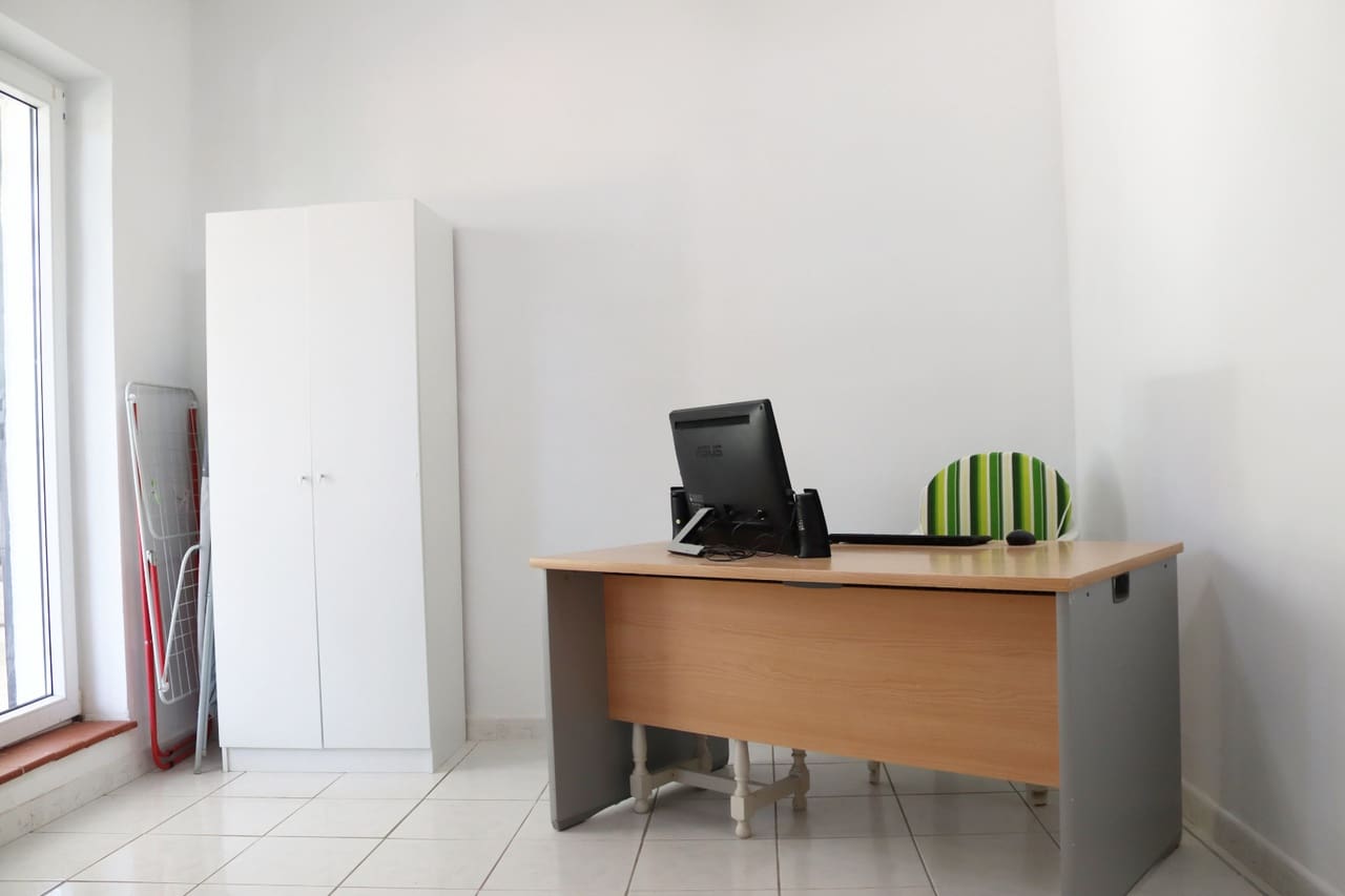 5 soveværelse Villa til salg i Parcent med garage - € 360.000 (Ref: 9207423)