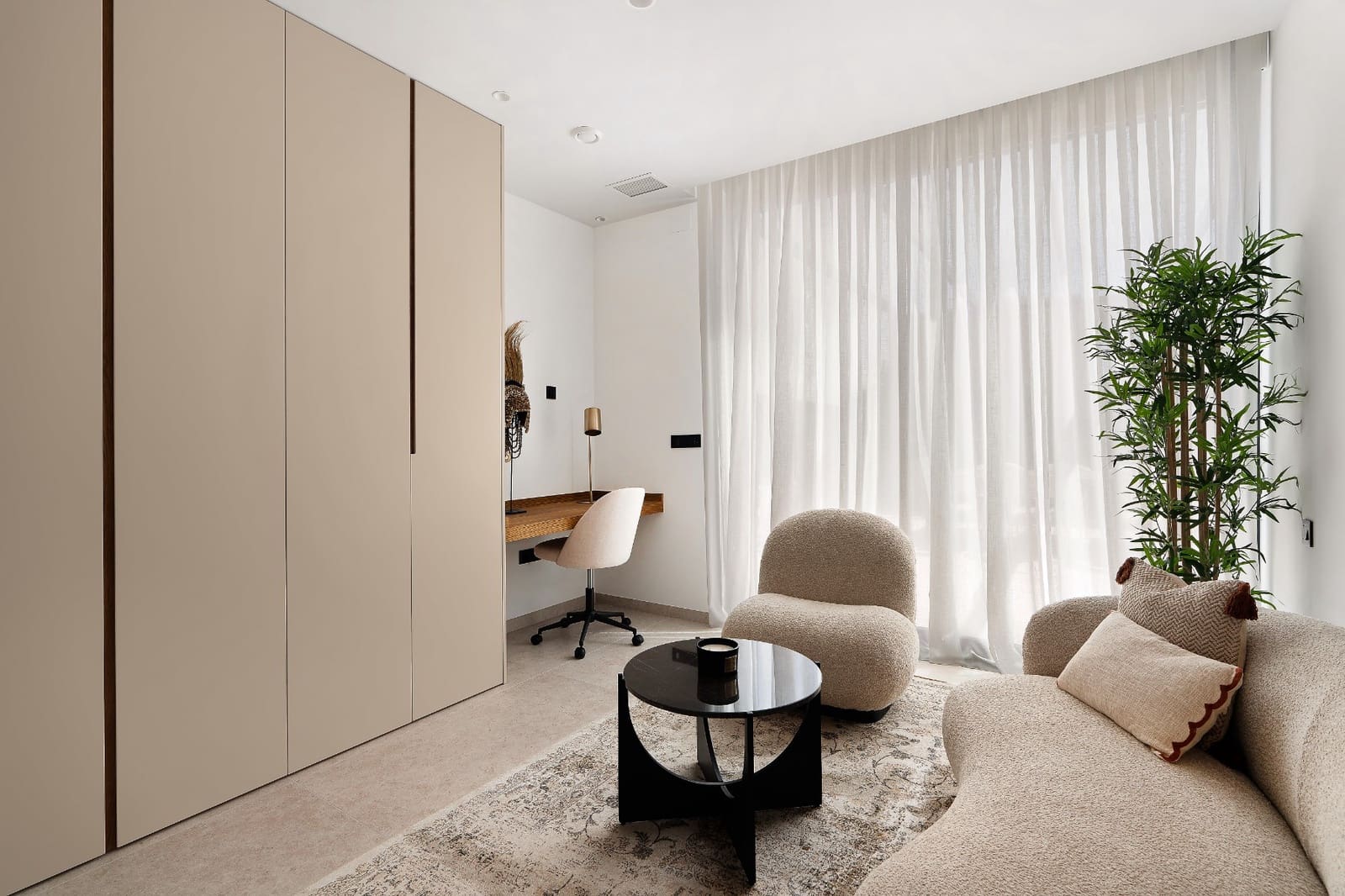 4 quarto Moradia para venda em La Nucia com piscina - 1 290 000 € (Ref: 9218785)