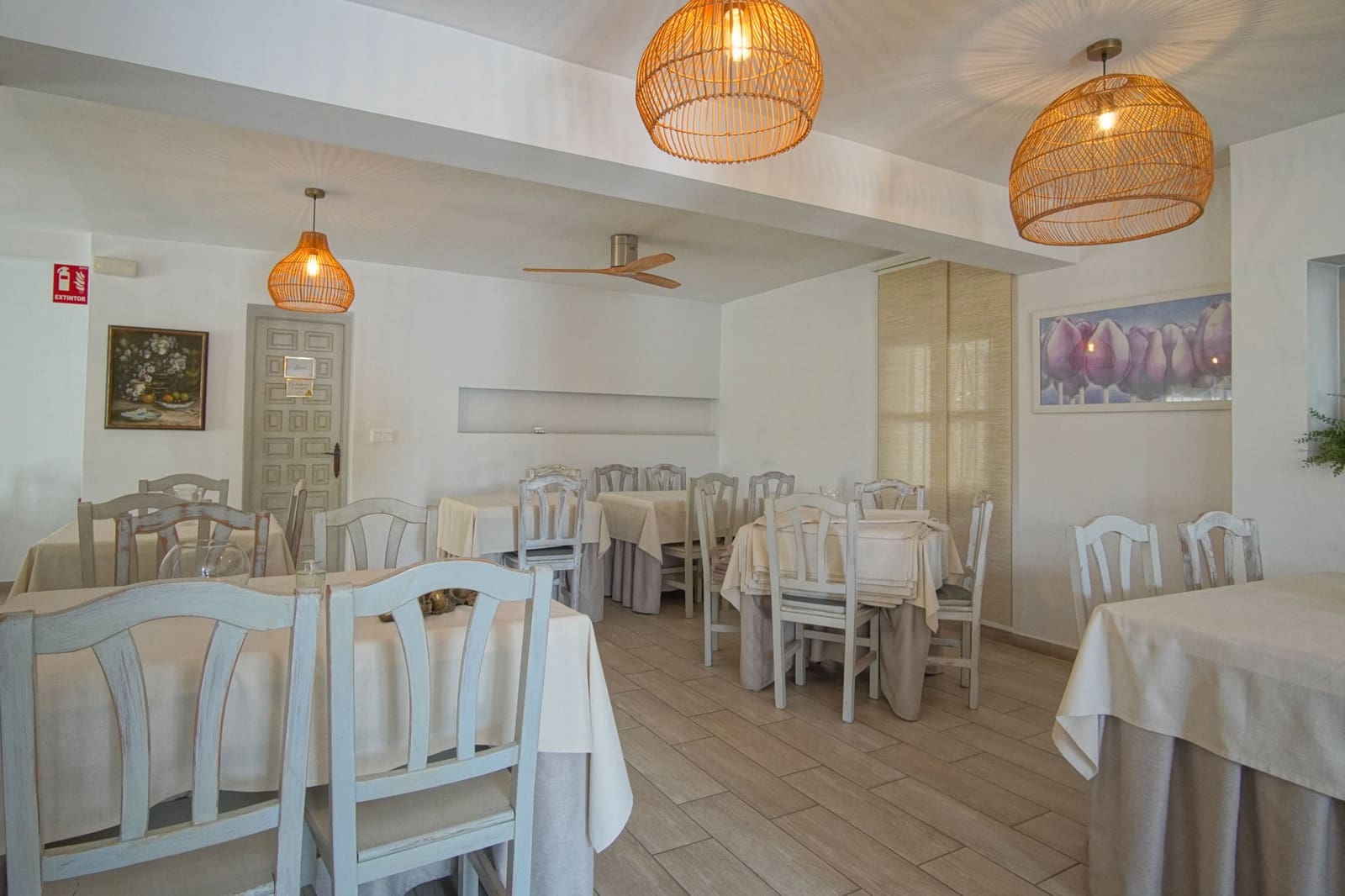 2 soverom Villa til salgs i Denia med garasje - € 500 000 (Ref: 9218787)