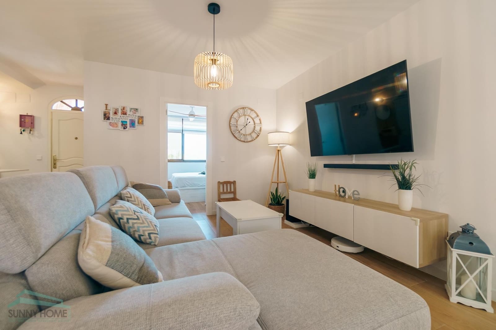 2 makuuhuone Huoneisto myytävänä paikassa Albir mukana uima-altaan - 329 000 € (Ref: 9231755)