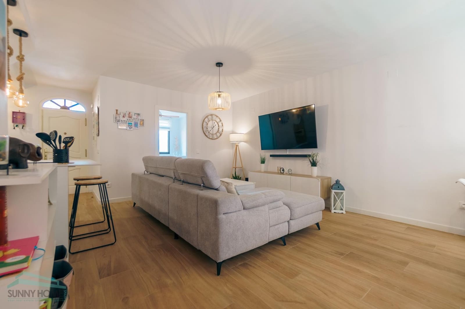 2 makuuhuone Huoneisto myytävänä paikassa Albir mukana uima-altaan - 329 000 € (Ref: 9231755)