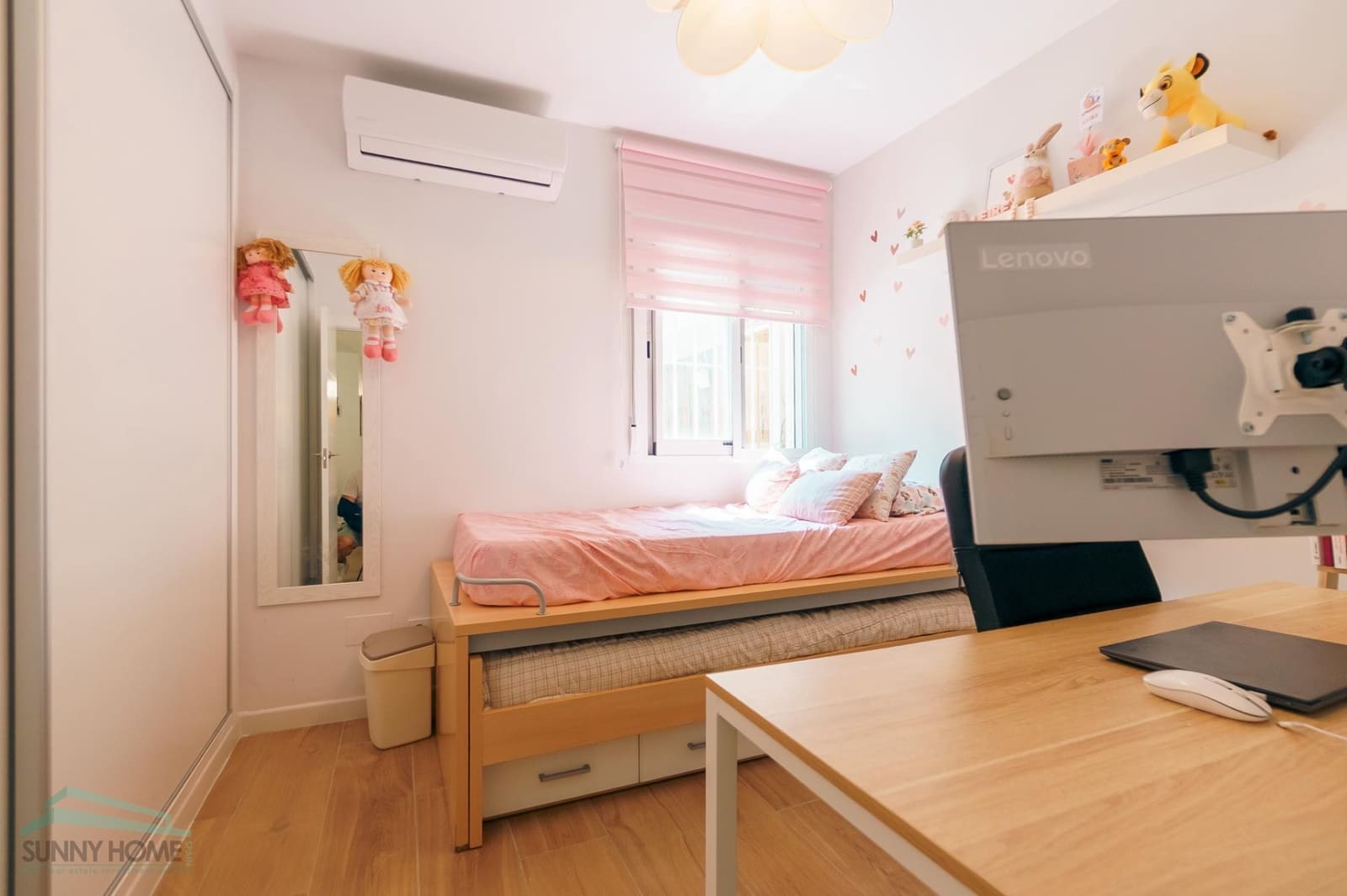 2 makuuhuone Huoneisto myytävänä paikassa Albir mukana uima-altaan - 329 000 € (Ref: 9231755)