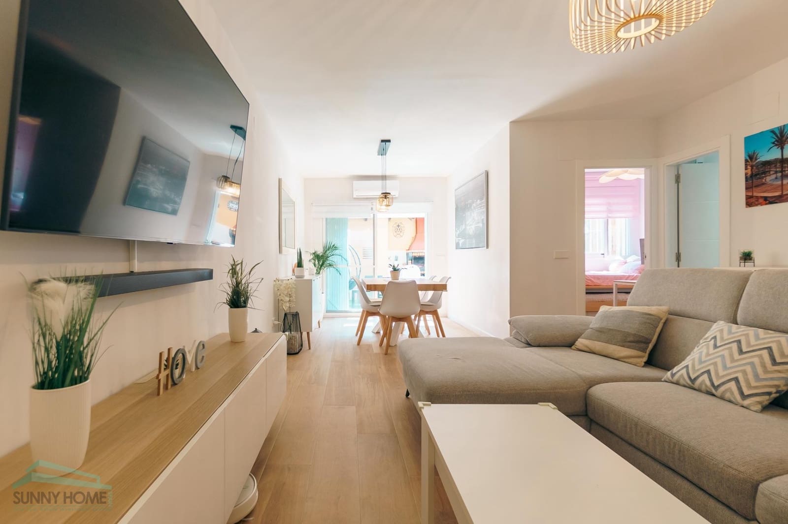 2 soverom Leilighet til salgs i Albir med svømmebasseng - € 289 000 (Ref: 9231755)