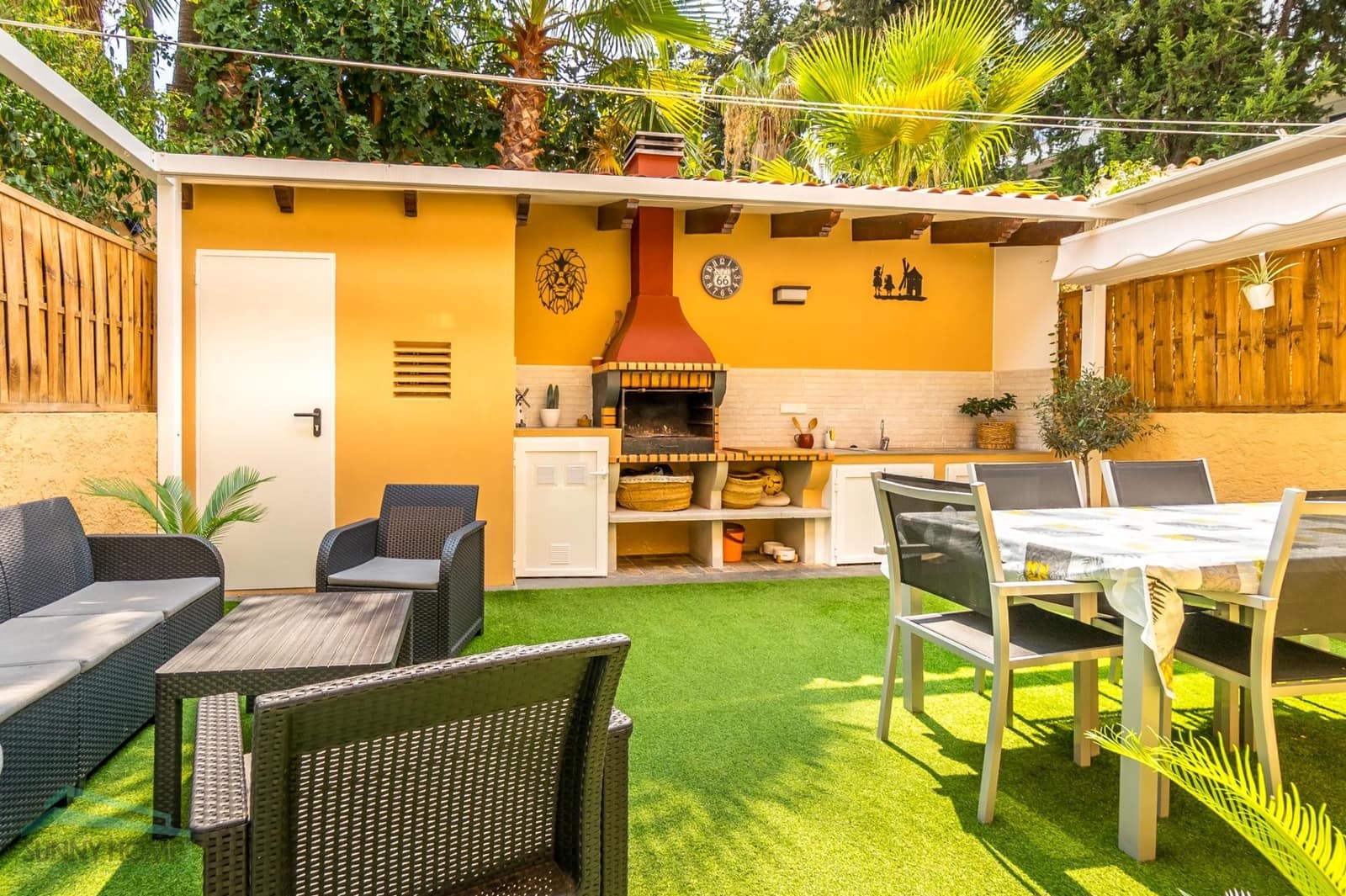 2 soverom Leilighet til salgs i Albir med svømmebasseng - € 289 000 (Ref: 9231755)