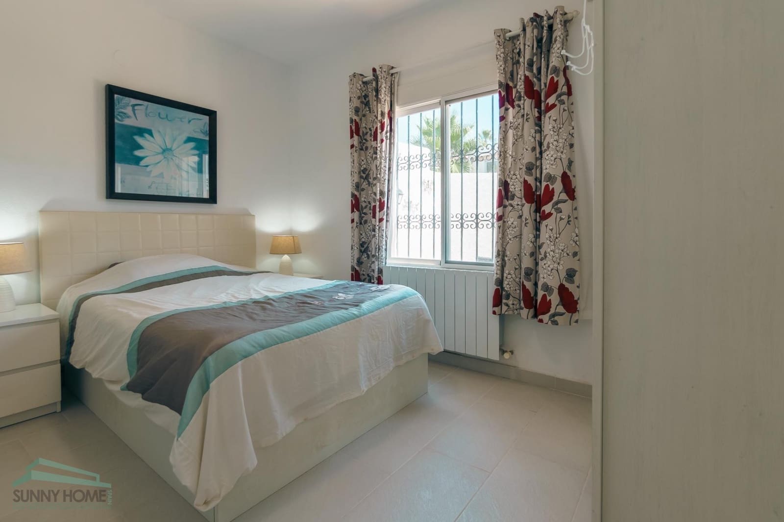 Chalet de 2 habitaciones en Albir en venta con piscina - 385.000 € (Ref: 9231756)