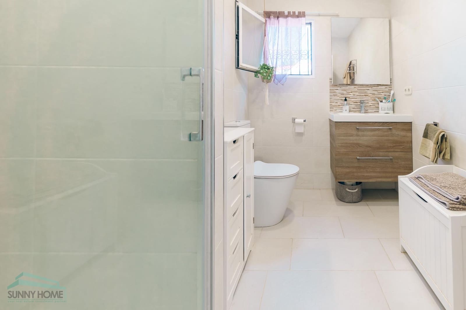 Chalet de 2 habitaciones en Albir en venta con piscina garaje - 385.000 € (Ref: 9231756)