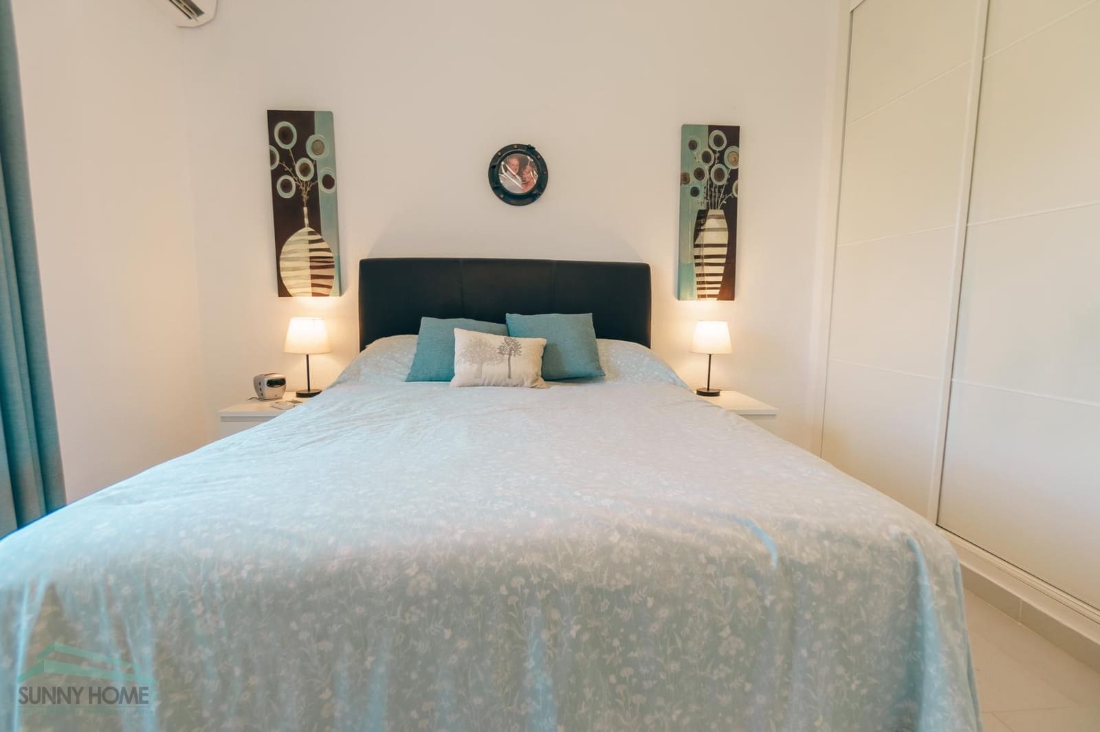 Chalet de 2 habitaciones en Albir en venta con piscina garaje - 385.000 € (Ref: 9231756)