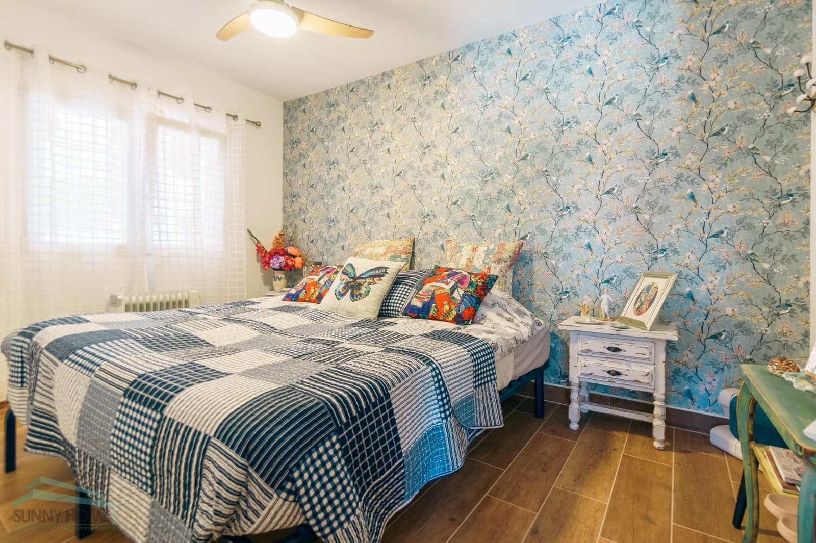 Chalet de 4 habitaciones en La Nucia en venta con piscina - 559.000 € (Ref: 9231757)