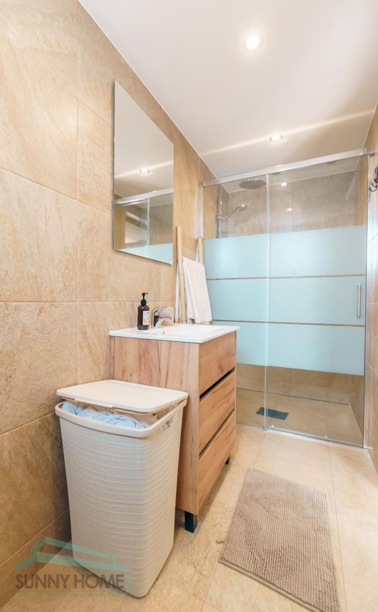 4 sypialnia Willa na sprzedaż w La Nucia z garażem - 559 000 € (Ref: 9231757)