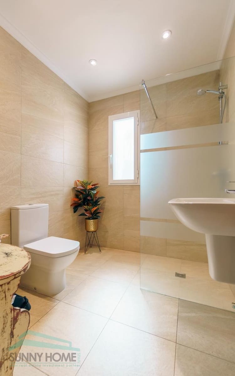 4 sypialnia Willa na sprzedaż w La Nucia z garażem - 559 000 € (Ref: 9231757)