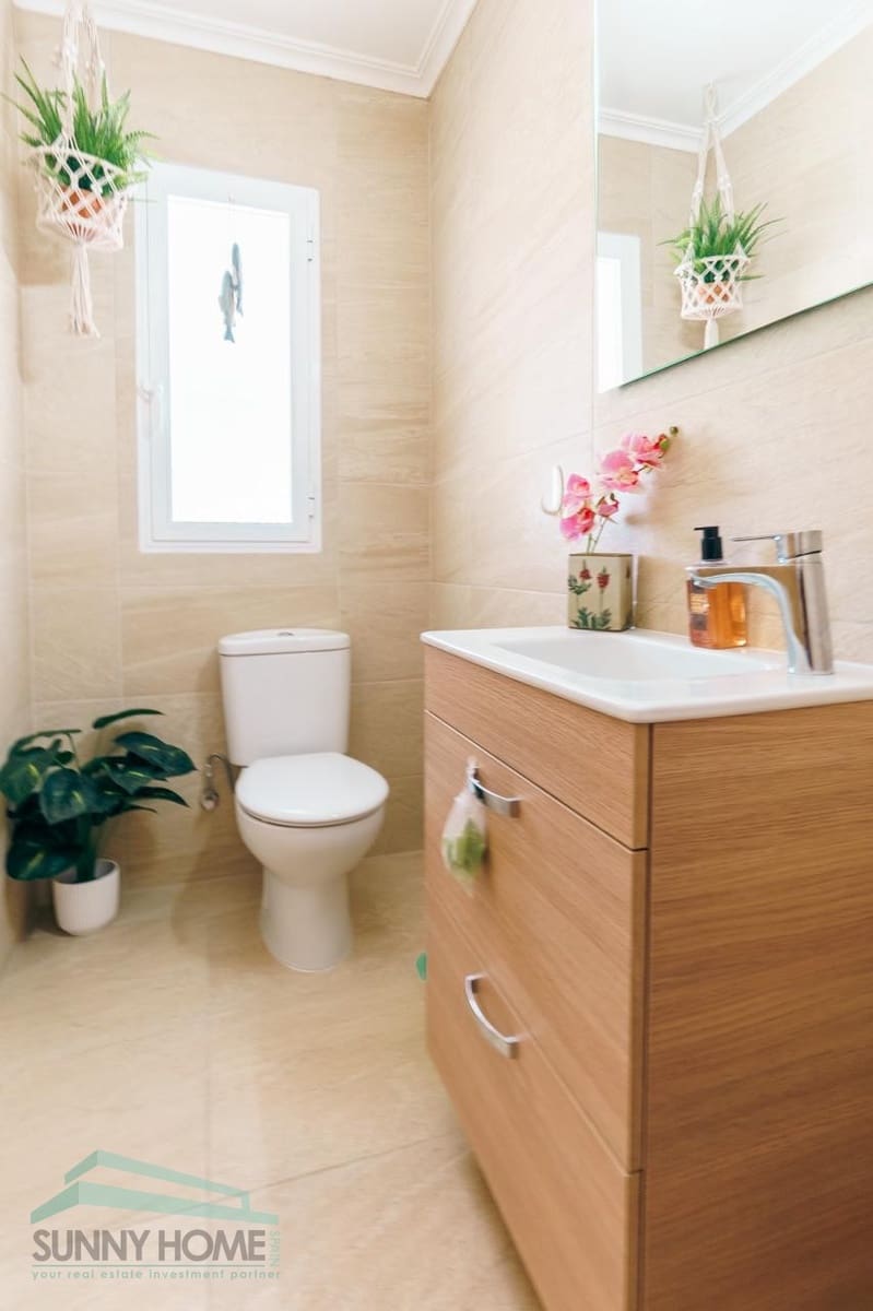 4 sypialnia Willa na sprzedaż w La Nucia z garażem - 559 000 € (Ref: 9231757)