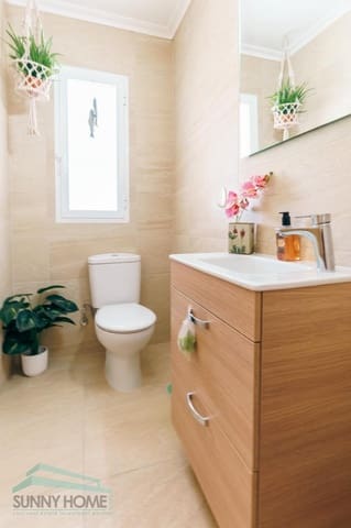 4 soveværelse Villa til salg i La Nucia med garage - € 559.000 (Ref: 9231757)