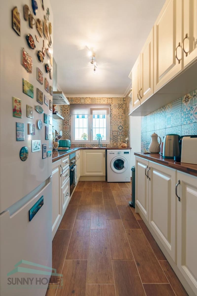 4 sypialnia Willa na sprzedaż w La Nucia z garażem - 559 000 € (Ref: 9231757)