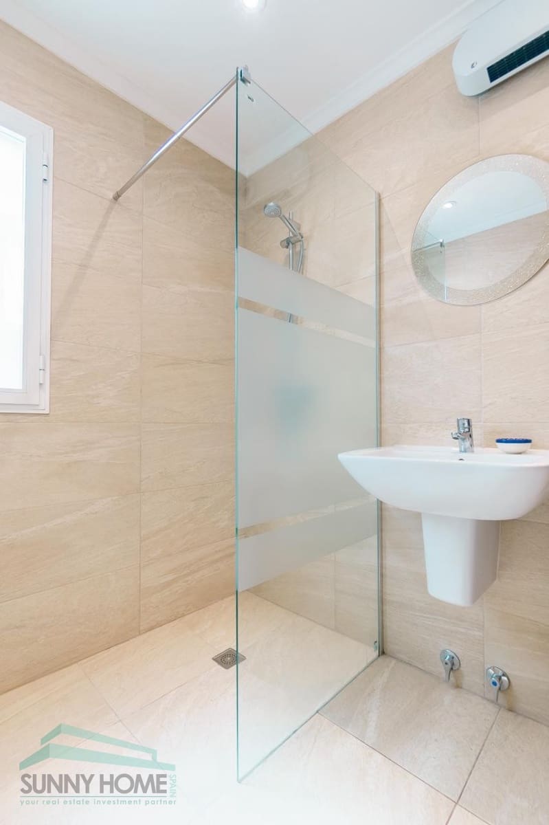 4 sypialnia Willa na sprzedaż w La Nucia z garażem - 559 000 € (Ref: 9231757)