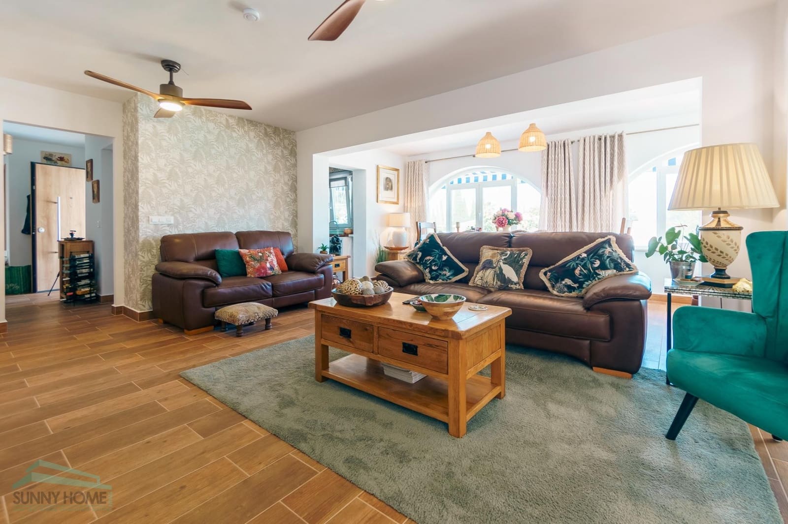 4 sypialnia Willa na sprzedaż w La Nucia z garażem - 559 000 € (Ref: 9231757)