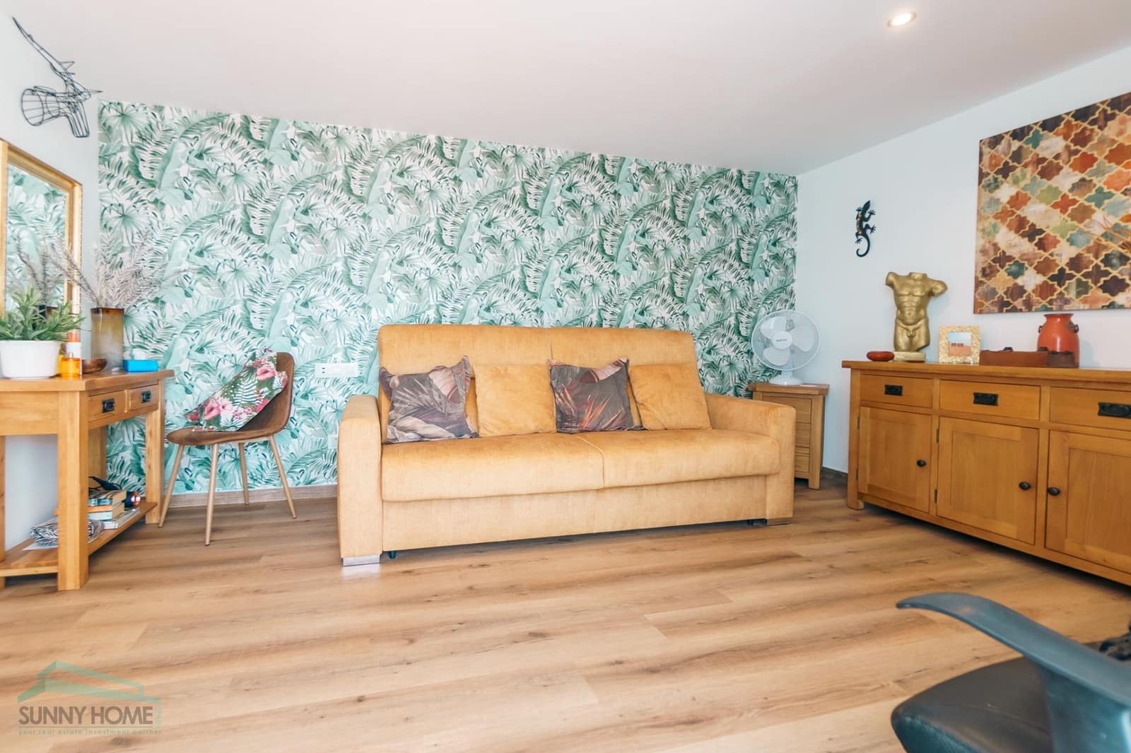 4 sypialnia Willa na sprzedaż w La Nucia z garażem - 559 000 € (Ref: 9231757)