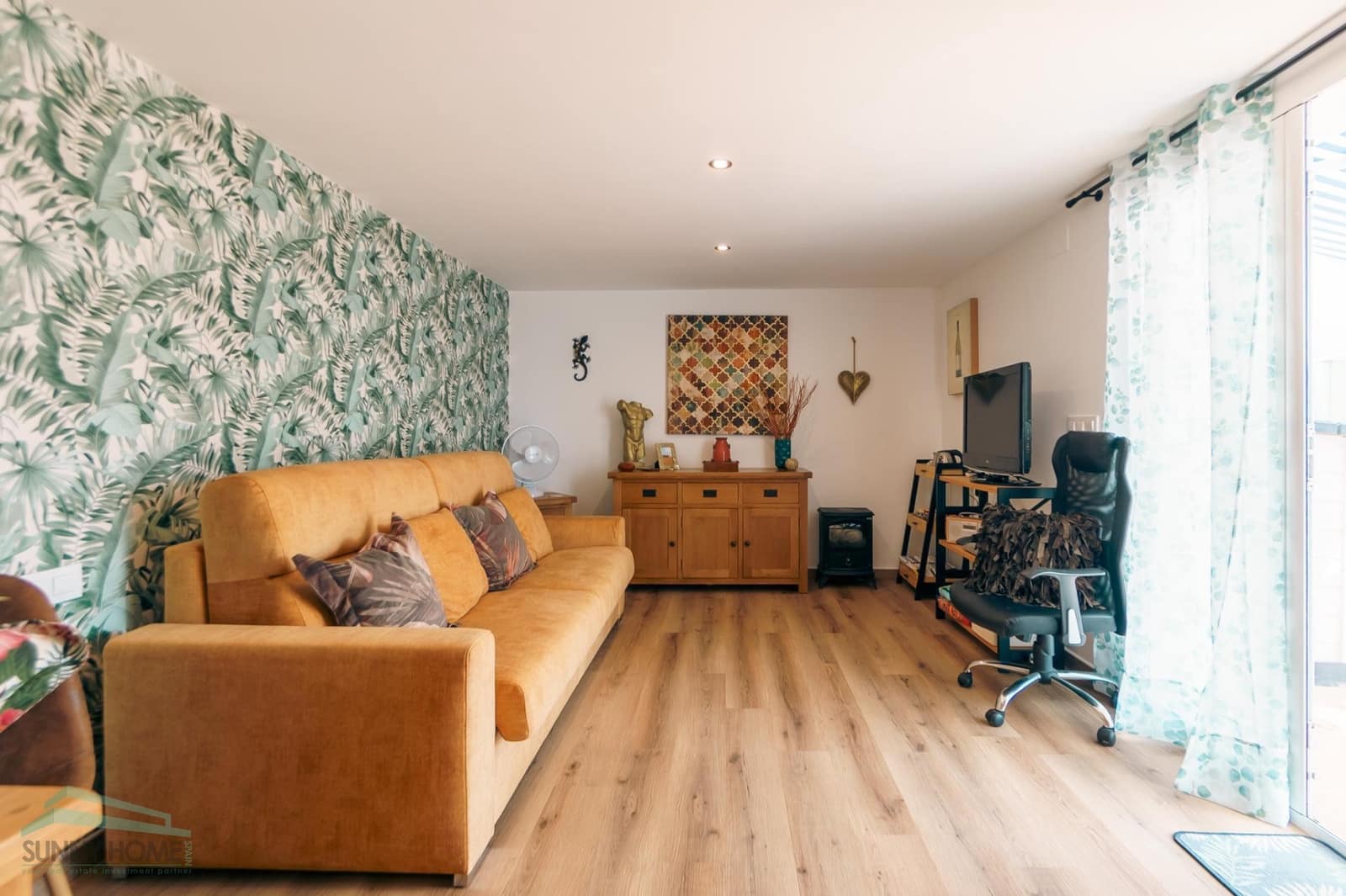 4 sypialnia Willa na sprzedaż w La Nucia z garażem - 559 000 € (Ref: 9231757)