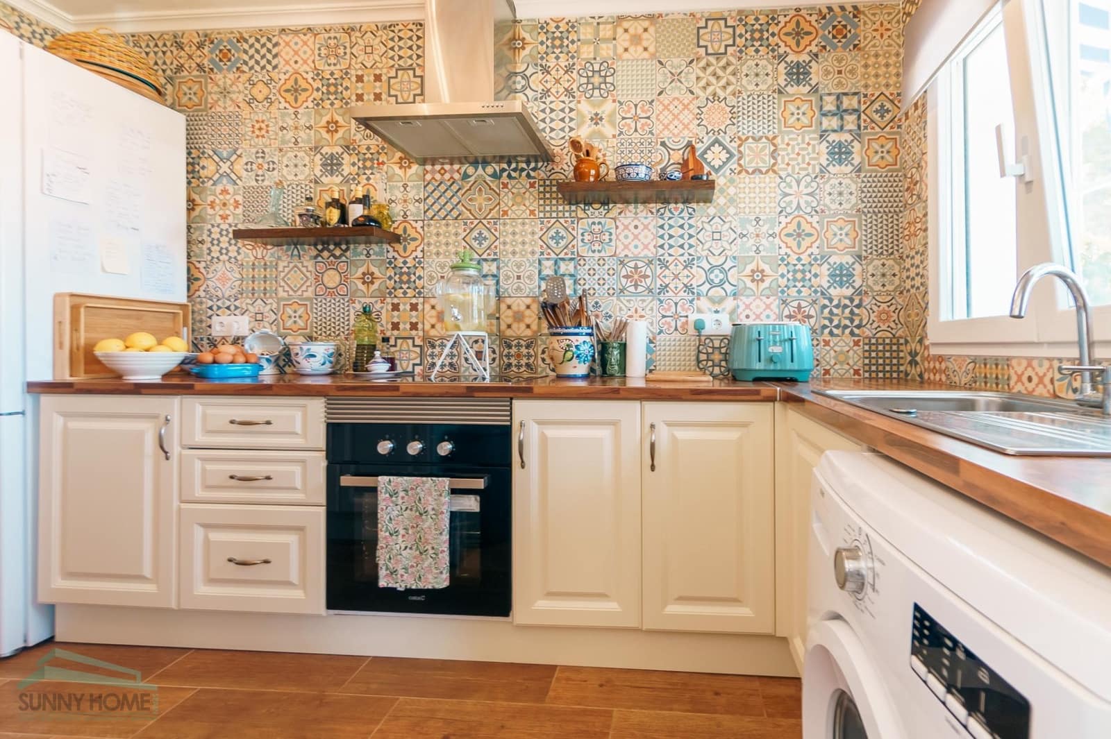 4 sypialnia Willa na sprzedaż w La Nucia z garażem - 559 000 € (Ref: 9231757)