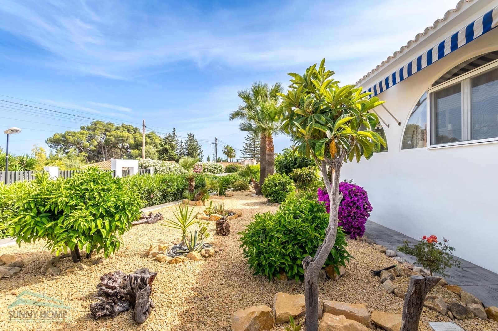 4 sypialnia Willa na sprzedaż w La Nucia z garażem - 559 000 € (Ref: 9231757)