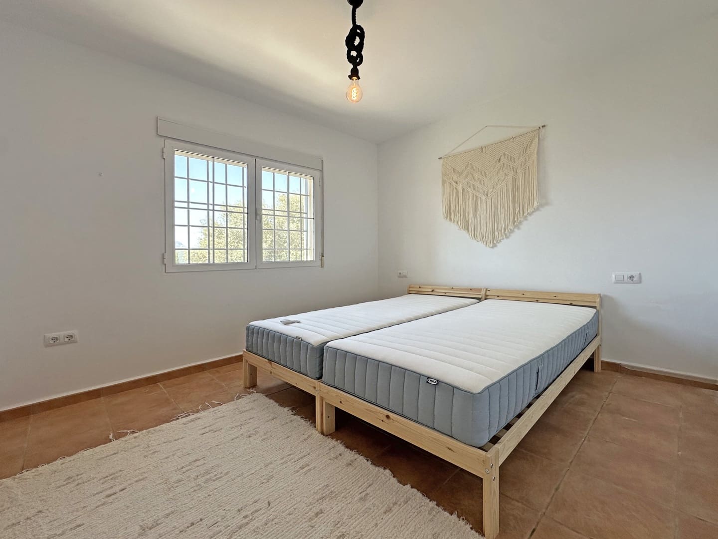 3 soverom Villa til salgs i Jalon / Xalo med svømmebasseng - € 540 000 (Ref: 9231765)