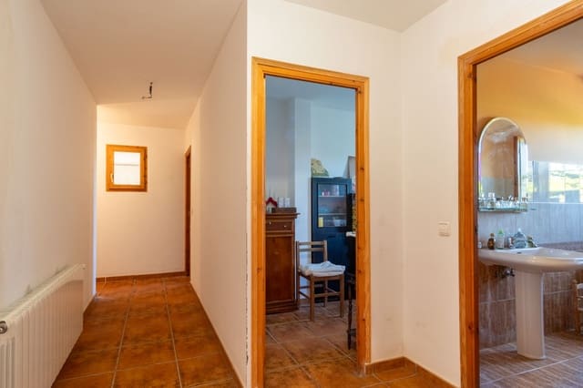 6 sovrum Villa till salu i Pedreguer med pool garage - 732 000 € (Ref: 9254184)