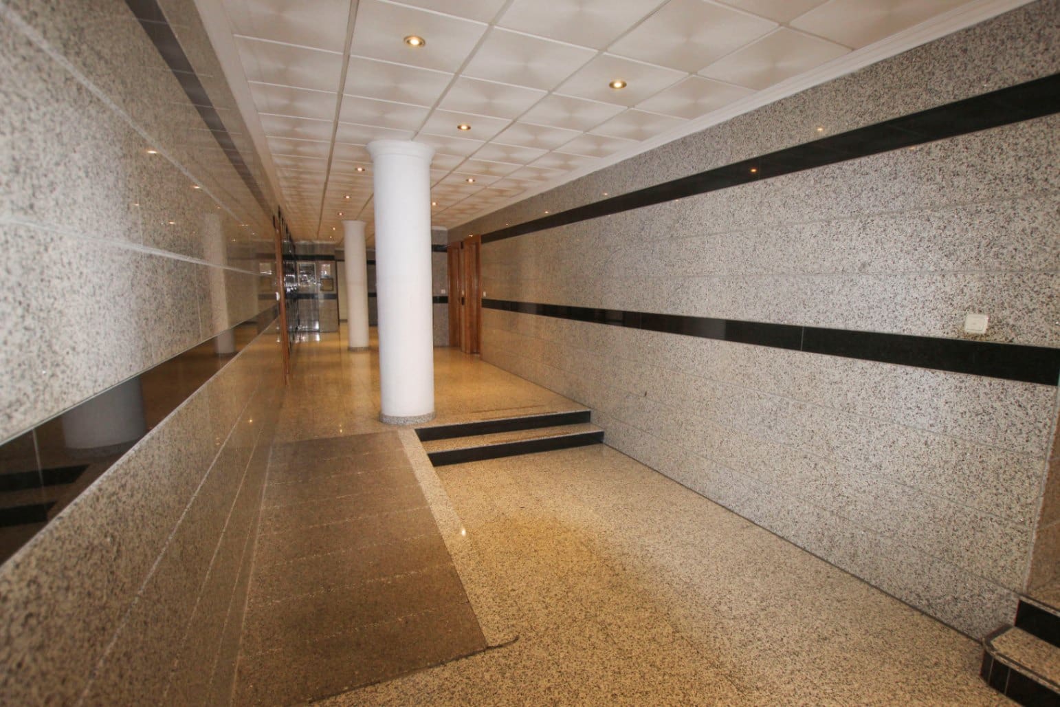 3 bedroom Penthouse for sale in Calpe / Calp - € 260,000 (Ref: 9263508)