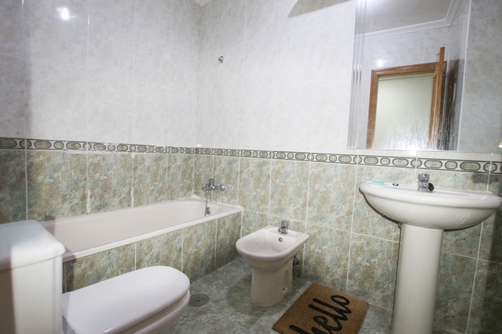 3 bedroom Penthouse for sale in Calpe / Calp - € 260,000 (Ref: 9263508)