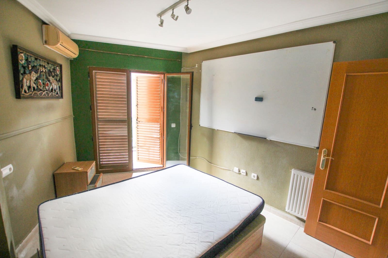 3 bedroom Penthouse for sale in Calpe / Calp - € 260,000 (Ref: 9263508)