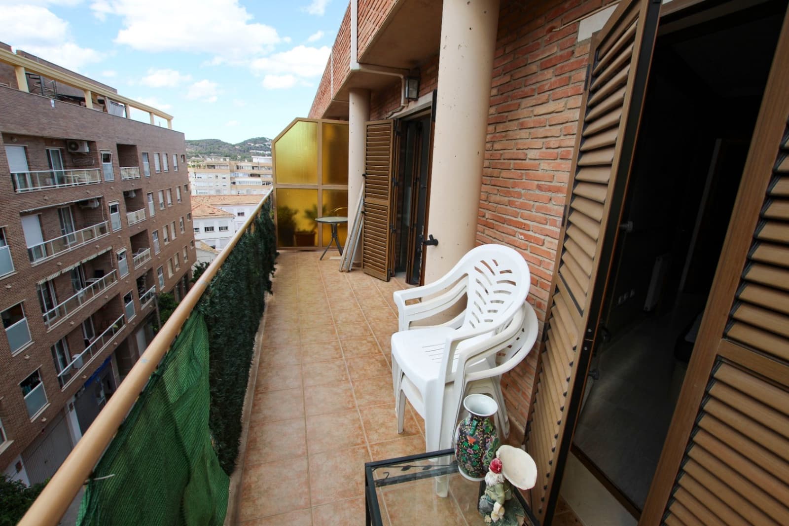 3 bedroom Penthouse for sale in Calpe / Calp - € 260,000 (Ref: 9263508)