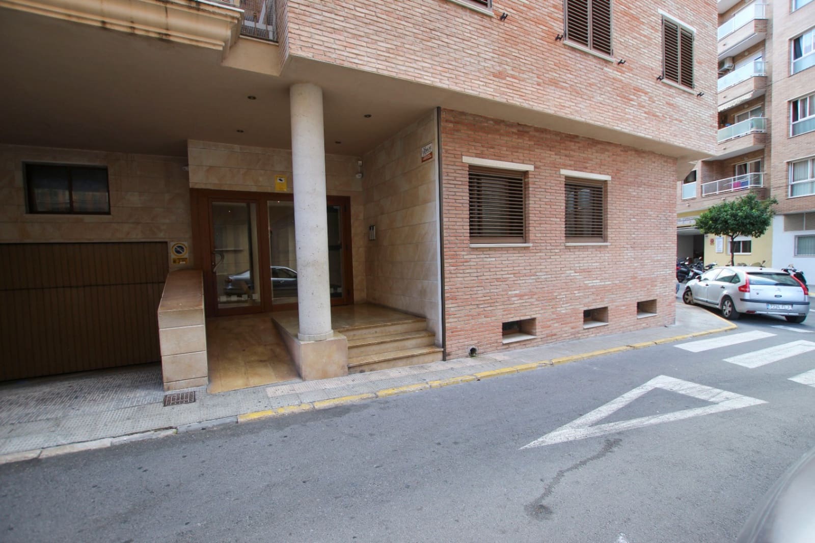 3 bedroom Penthouse for sale in Calpe / Calp - € 260,000 (Ref: 9263508)